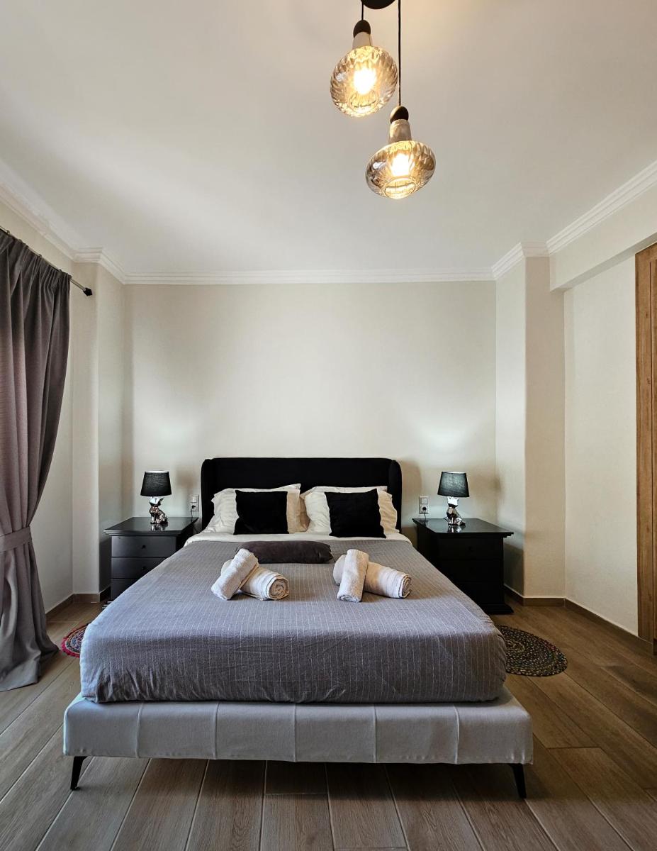 Bill Apartment 3 - Housity