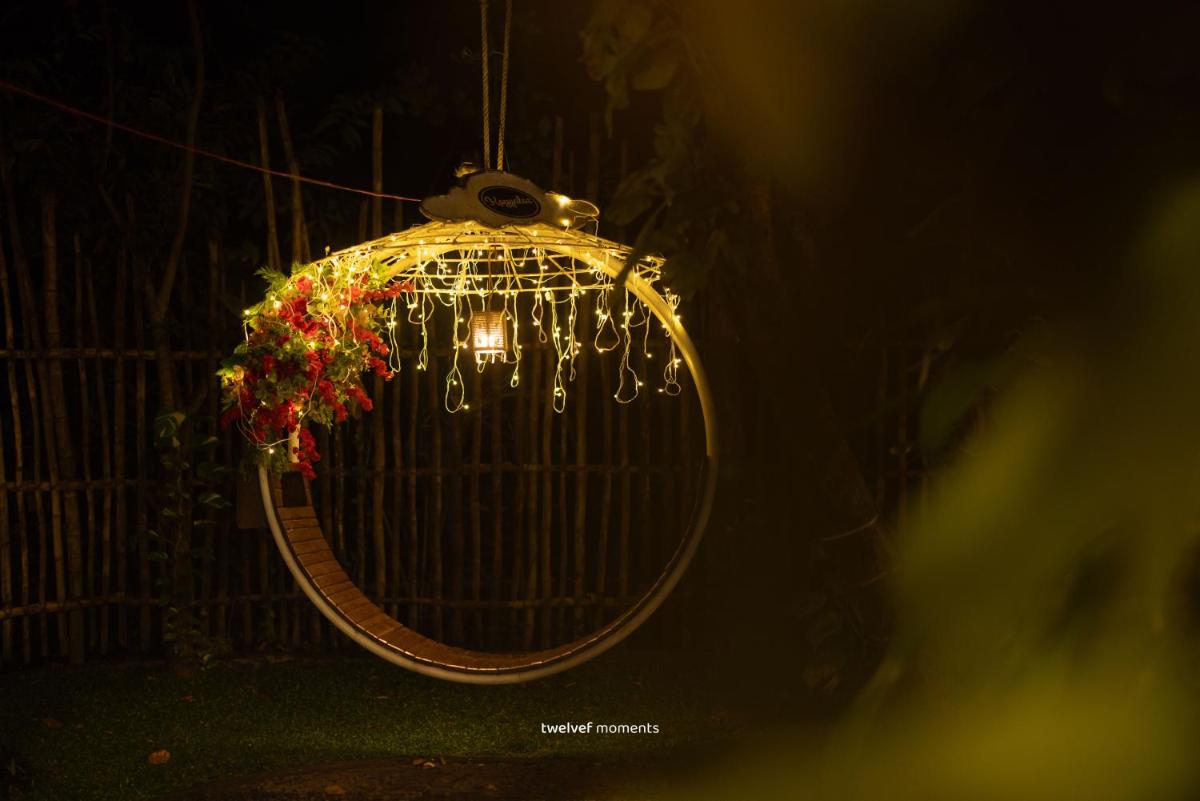 Kayyalas Courtyard - Housity