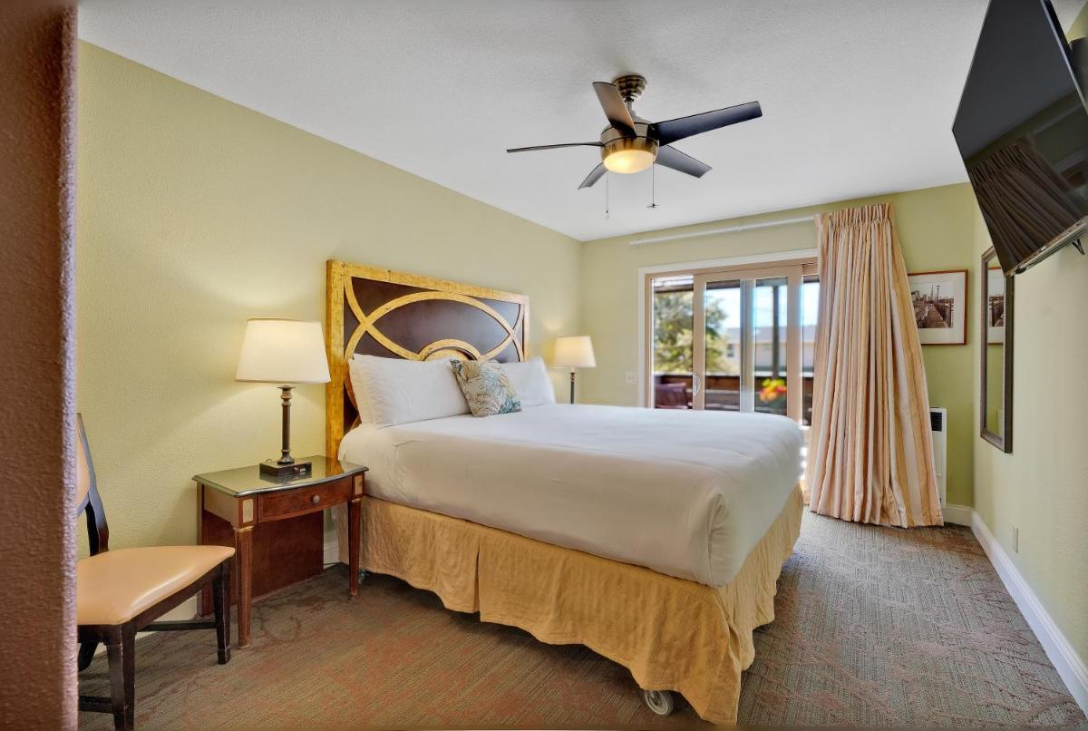 Bodega Bay Inn - Housity