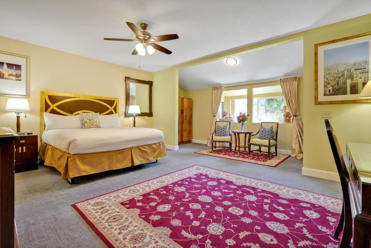 Bodega Bay Inn - Housity