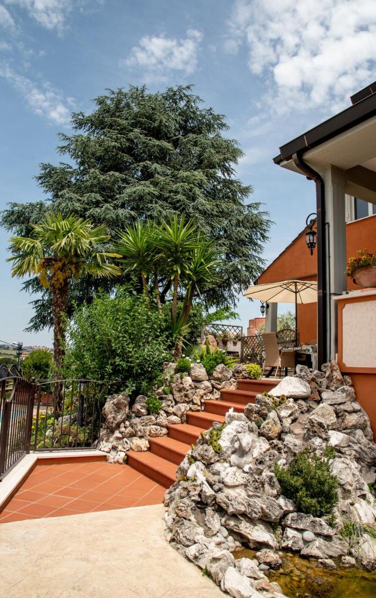 Da Zia Piera - Housity