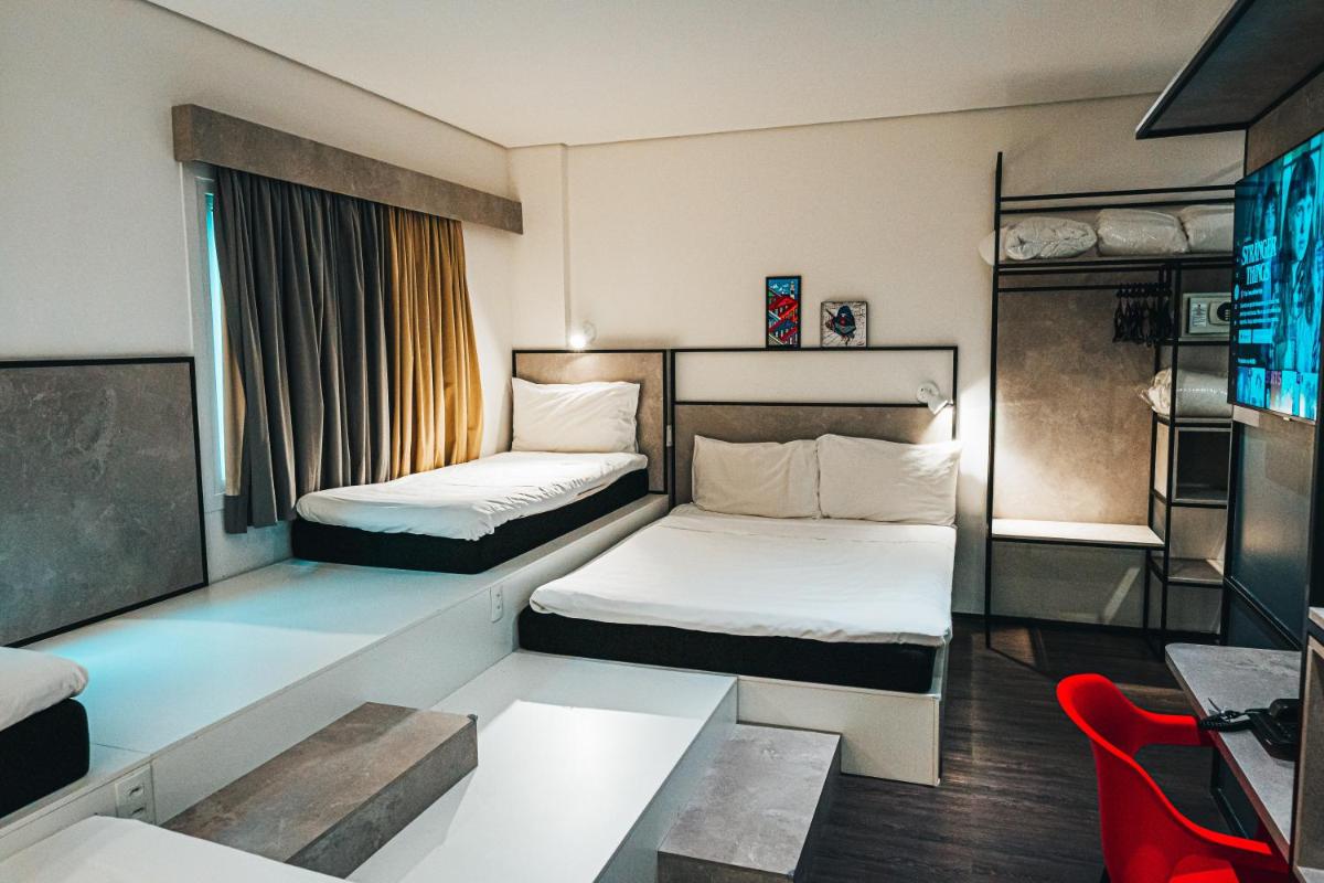 ibis Recife Aeroporto - Housity