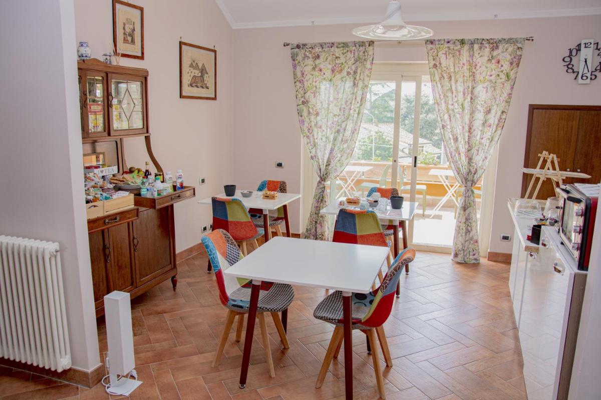 Da Zia Piera - Housity