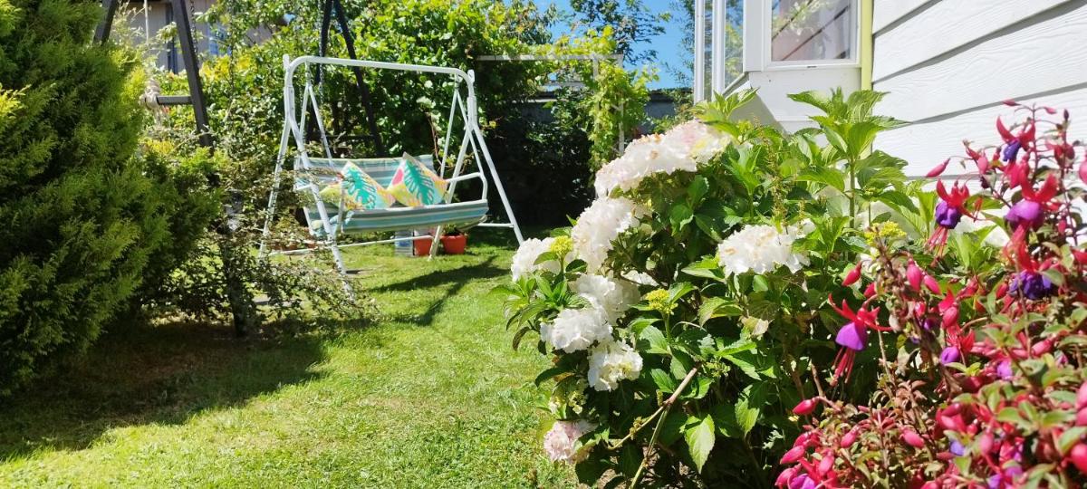 Hospedaje Brisas de Frutillar - Housity