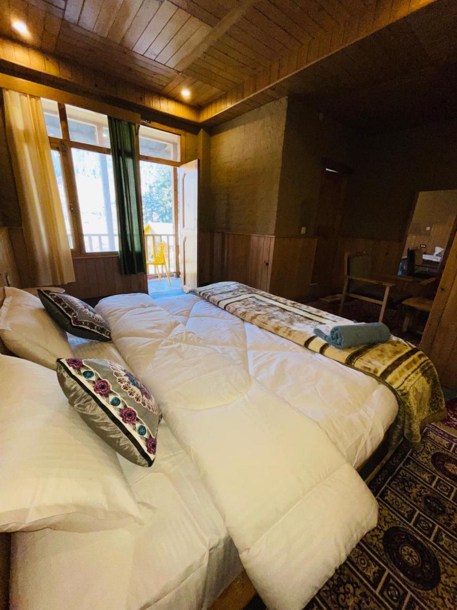 Shangarh Retreat - Housity