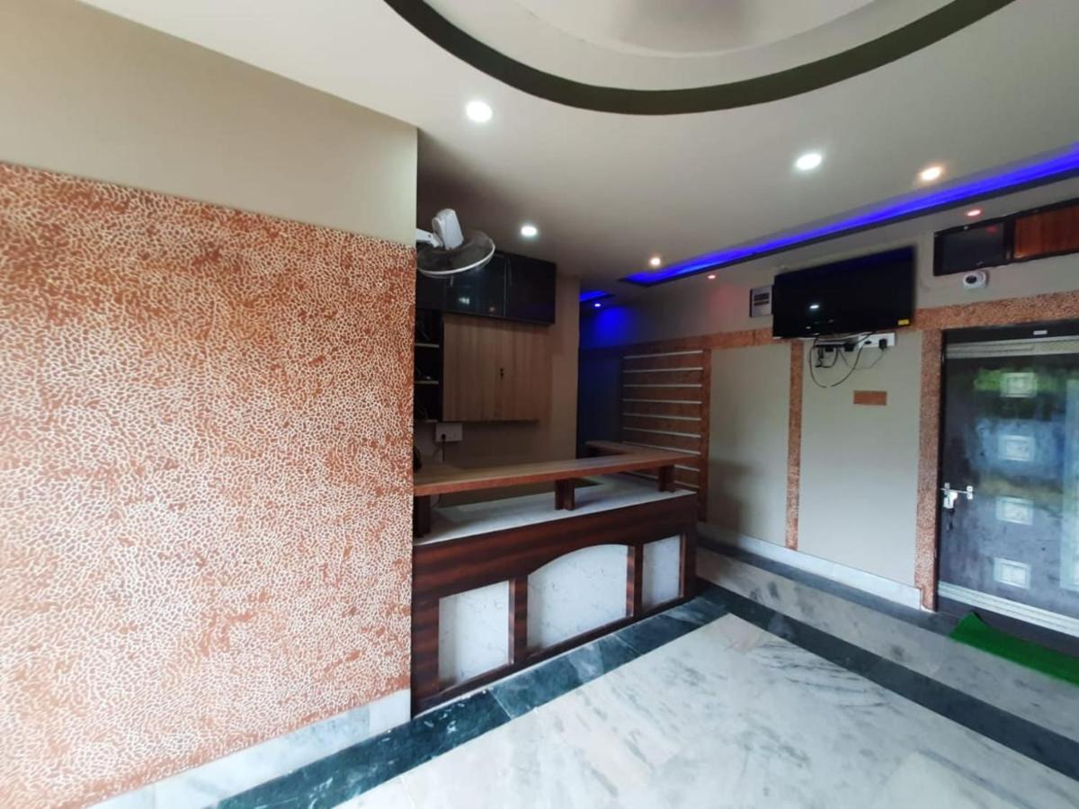 Hotel G.R.Inn - Housity