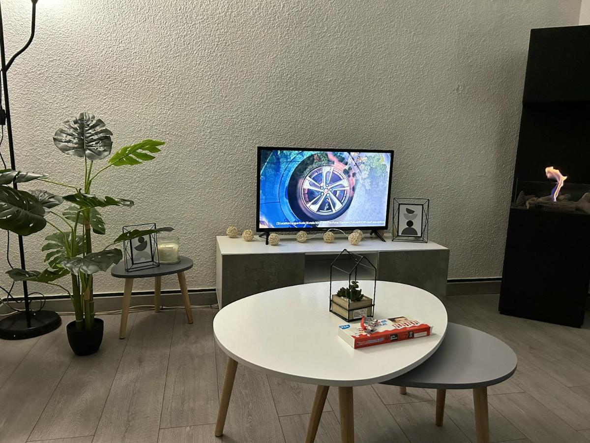 Appartement charmant a Luzenac 60m² Confort moderne - Housity