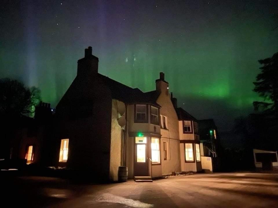Borgie Lodge Hotel - Housity