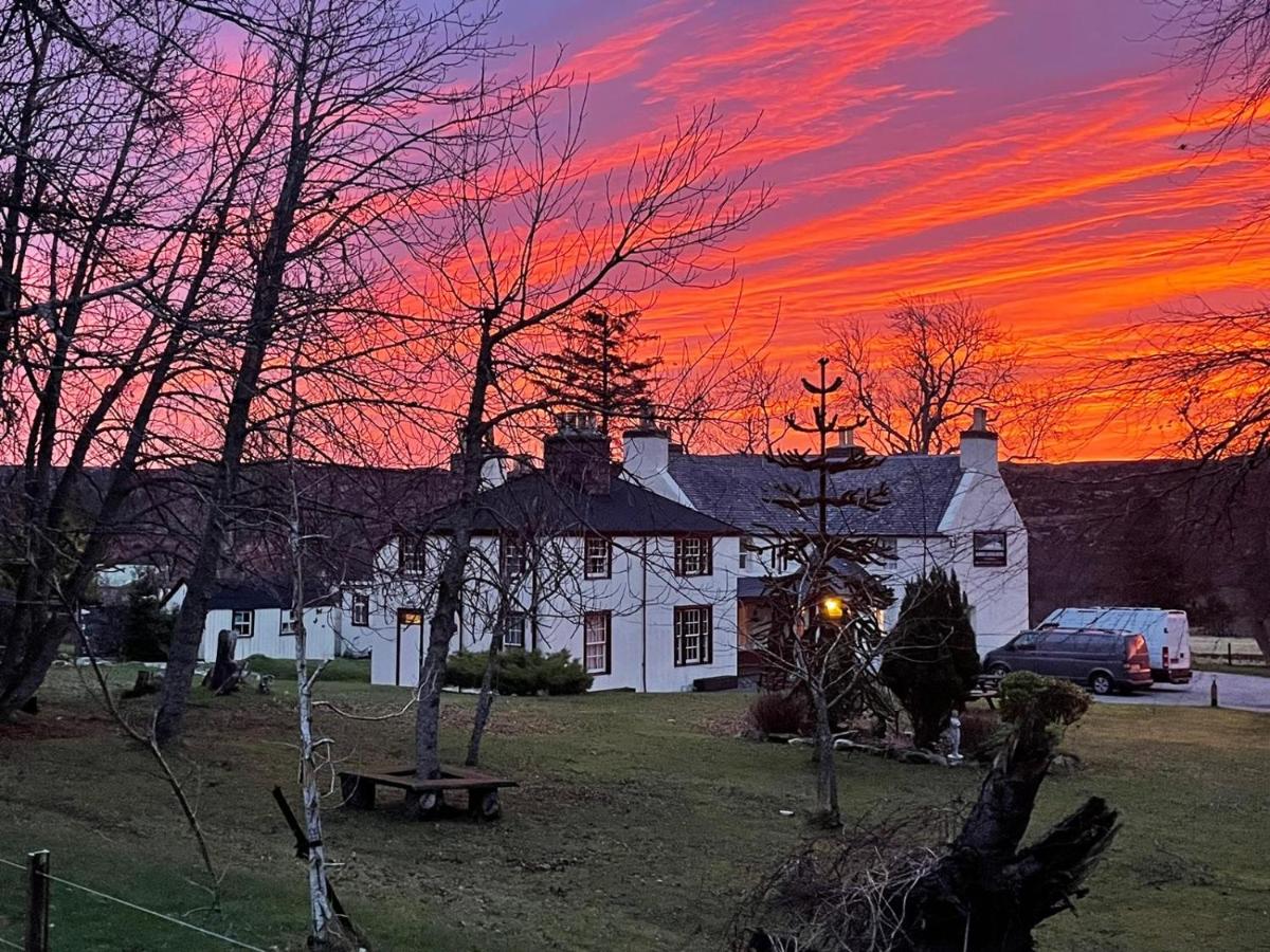 Borgie Lodge Hotel - Housity