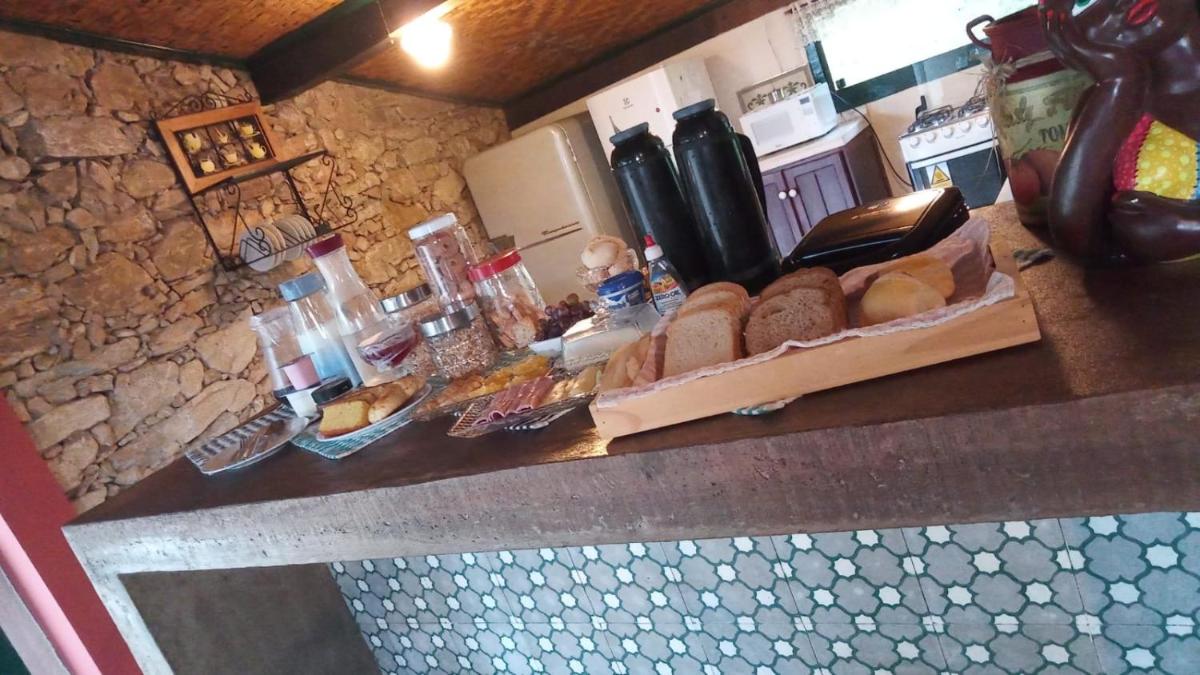 Pousada Villa Ritas - Housity