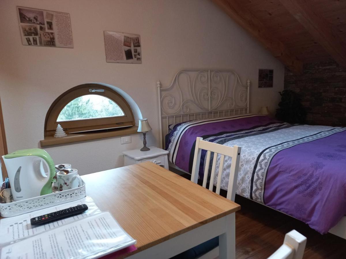 B&B Ai Marchetini - Housity