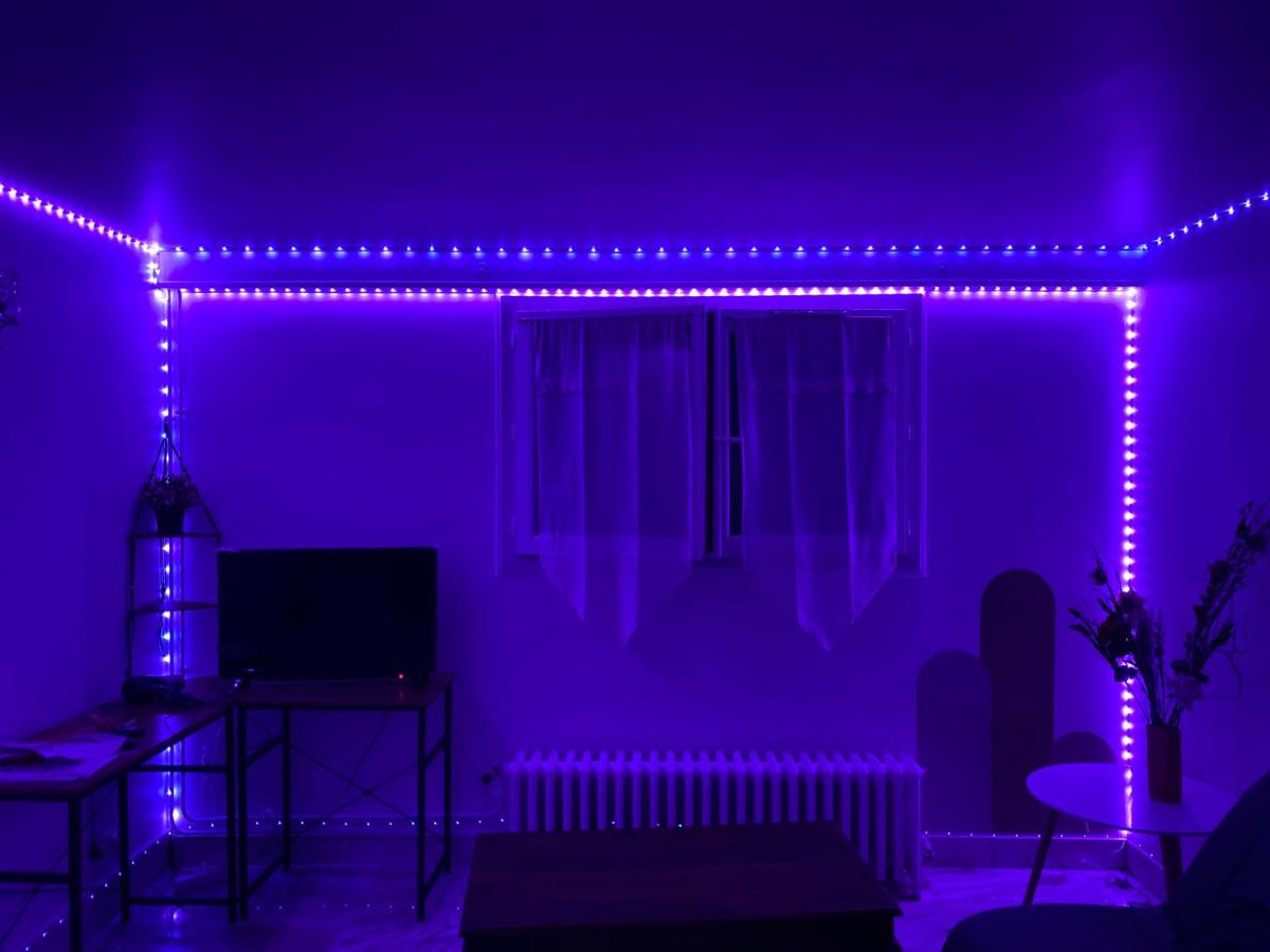 Nice Studio Livry - Housity