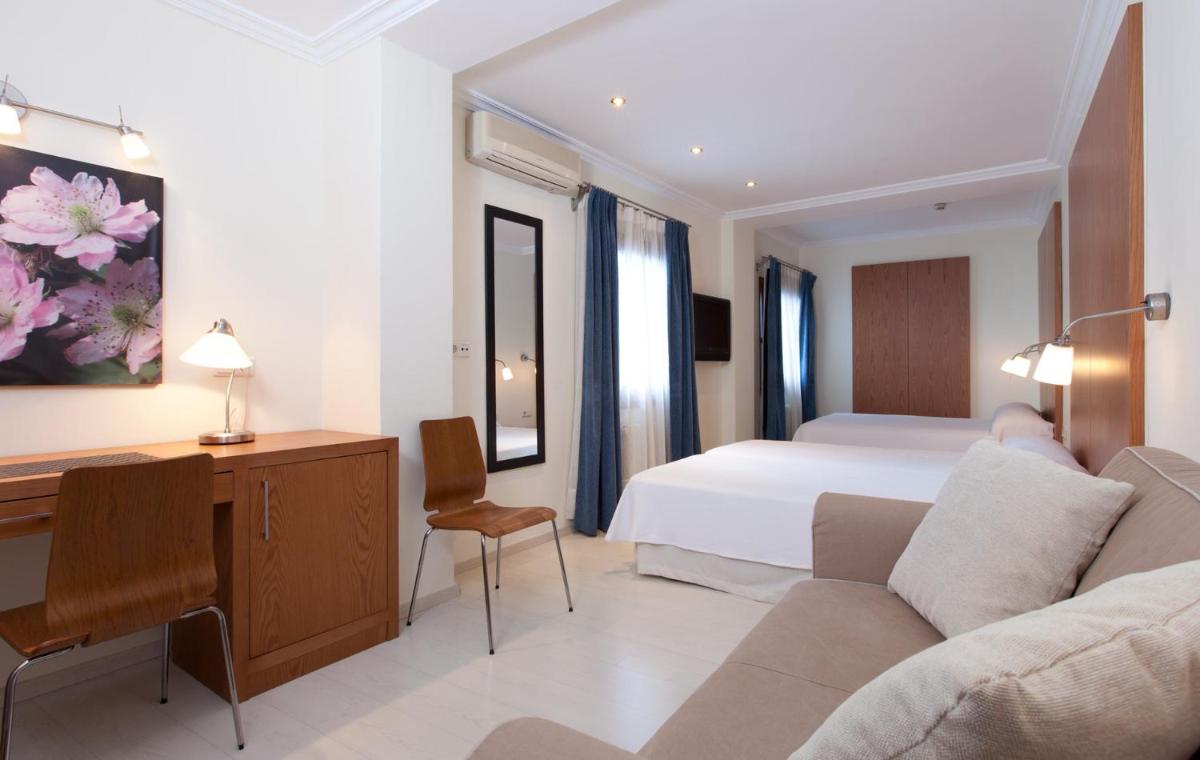 Hotel MR Costa Blanca - Housity