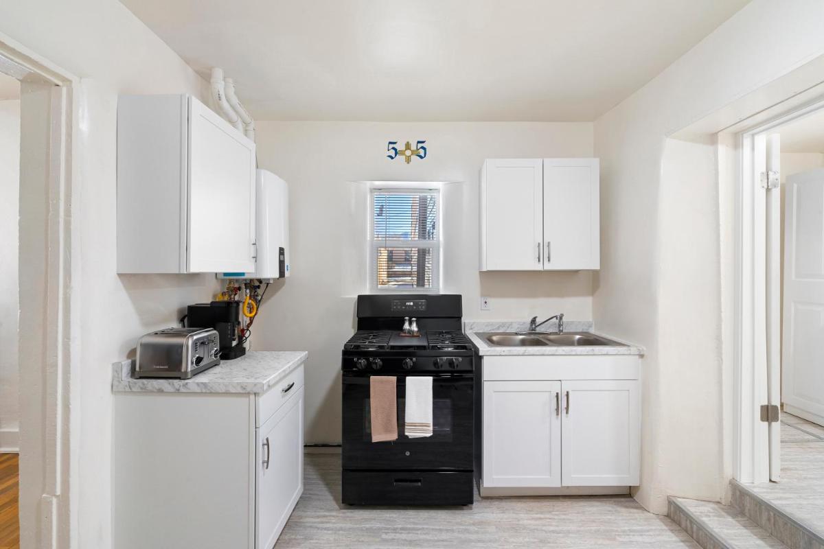 Studio Casita-15 min walk to Downtown Plaza - Housity