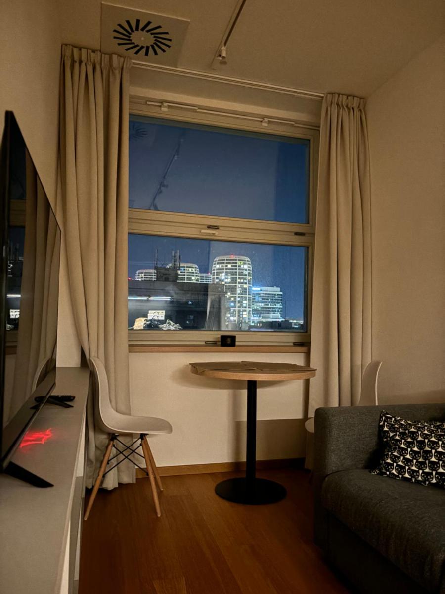 Suitetrails - Main city CENTER - LUXURY - FREE PARKING - CITY VIEW