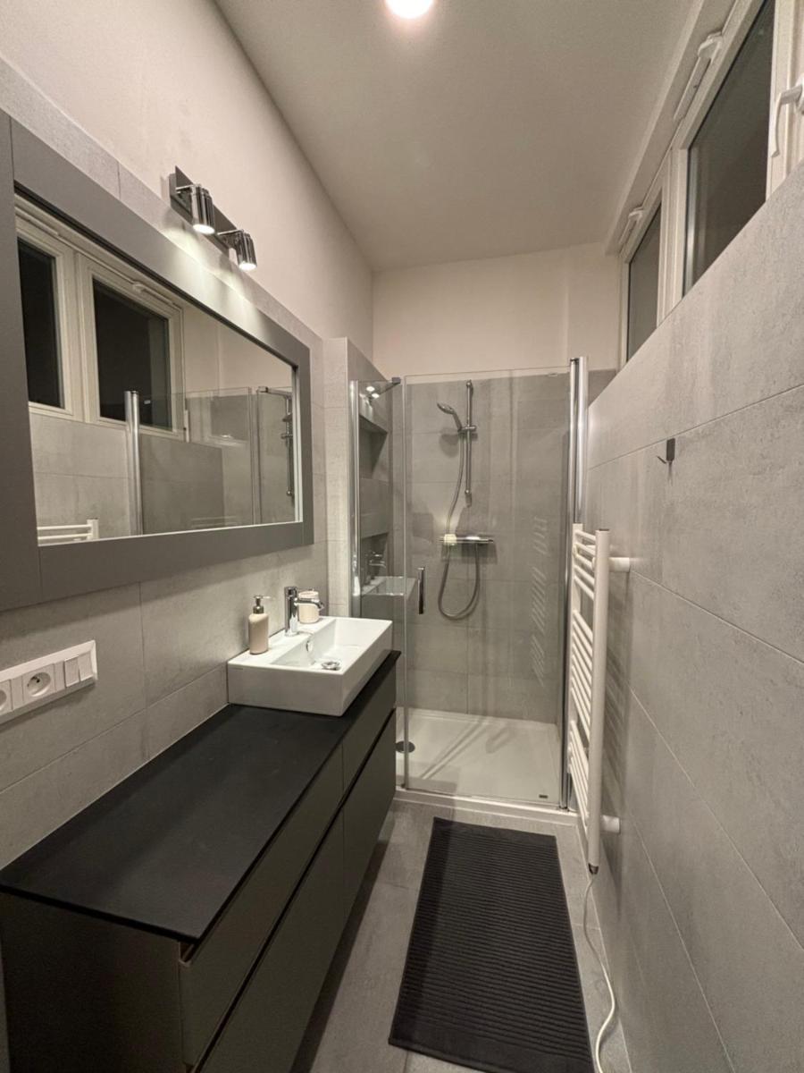 Suitetrails - Main city CENTER - LUXURY - FREE PARKING - CITY VIEW