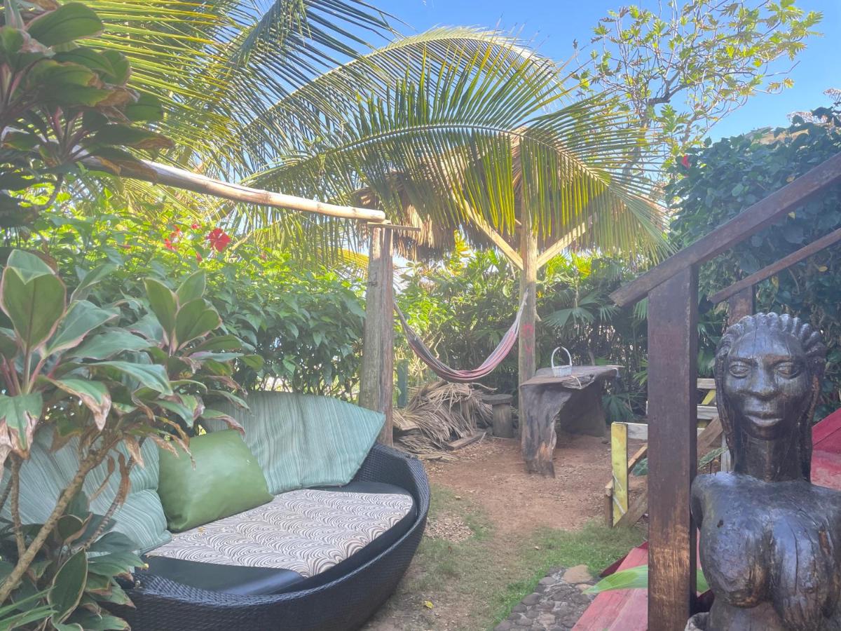 Villa Rasta - Ocean View Bungalows - Housity