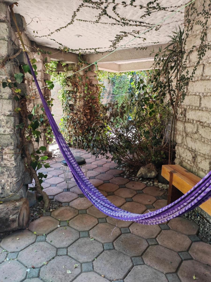 Mansion Tepotzotlan - Housity