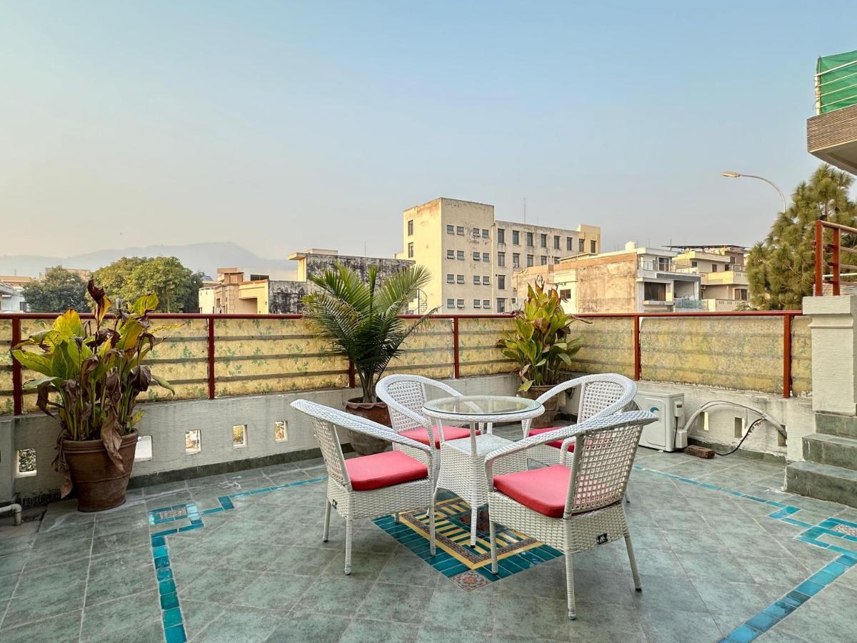 Margalla Hills Residency Islamabad Guest House - Housity