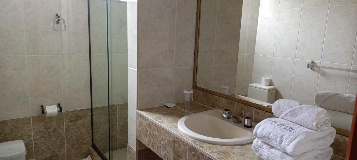 Hotel Viña del Sur - Housity
