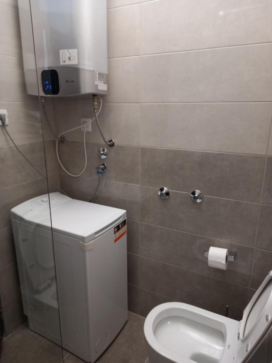 Apartments Budva Center - Hizvo
