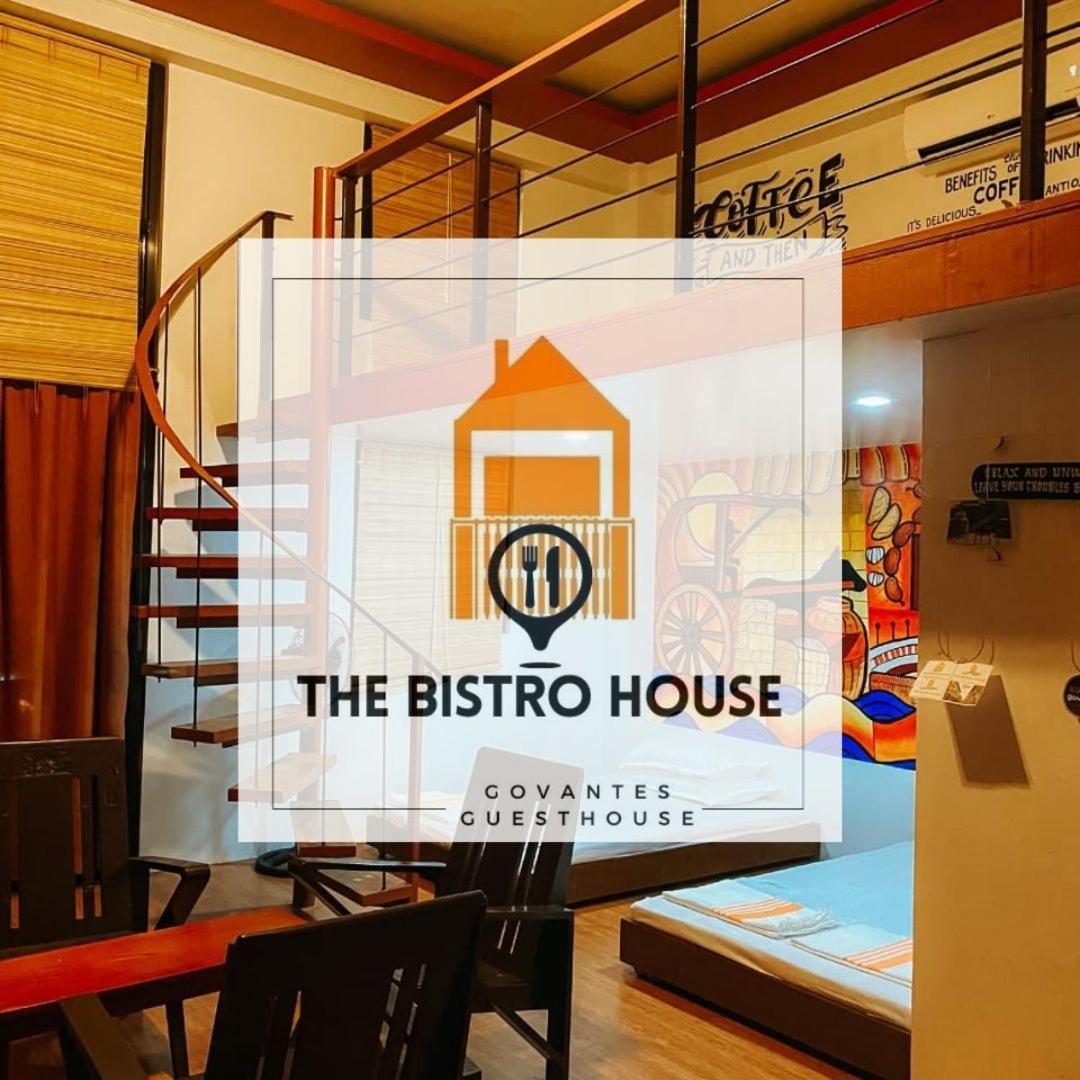 The Bistro House - Vigan - Housity