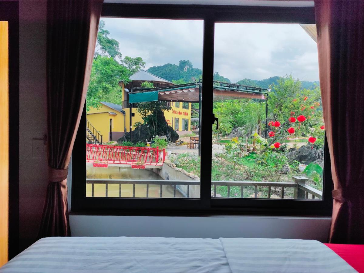 Wings Ha Giang Loop Bungalow - Housity