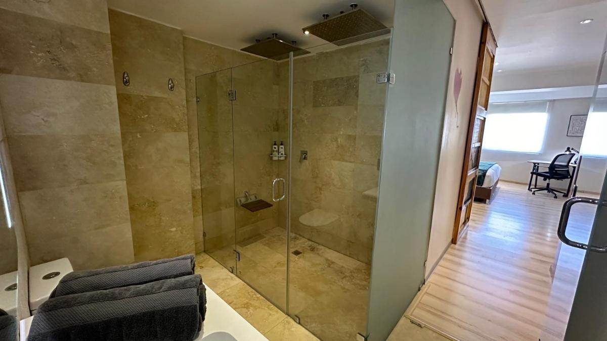 Suitetrails - Serviced Apartment Pretty Penthouse Valencia