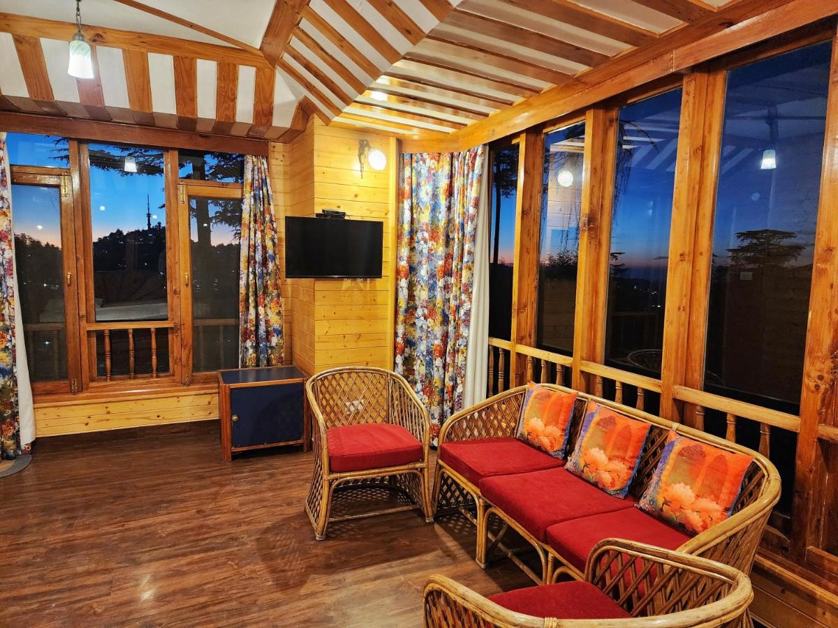 Hotel Pineview Shimla - Housity