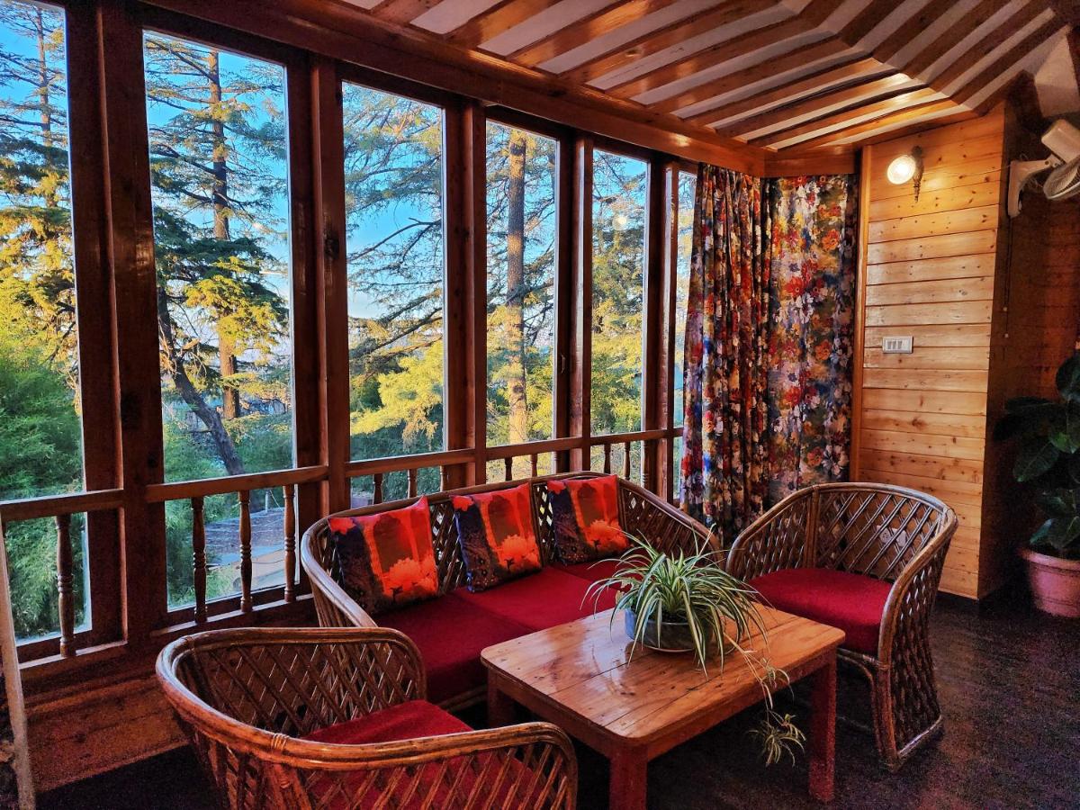 Hotel Pineview Shimla - Housity