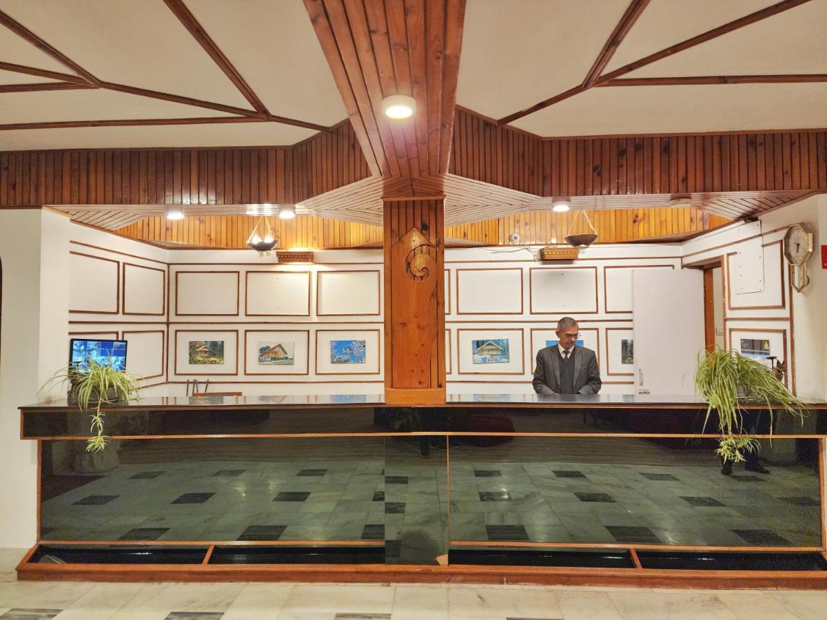 Hotel Pineview Shimla - Housity