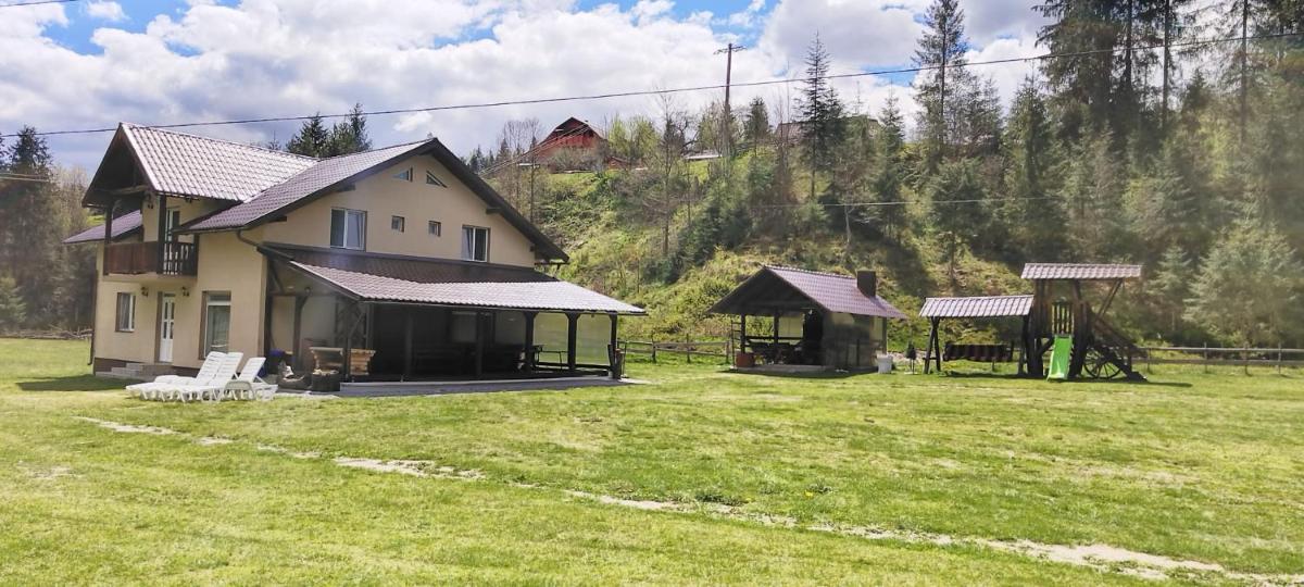 Cabana Georgiana - Housity
