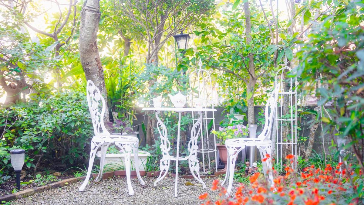 AMAMI-Green-Garden - Housity