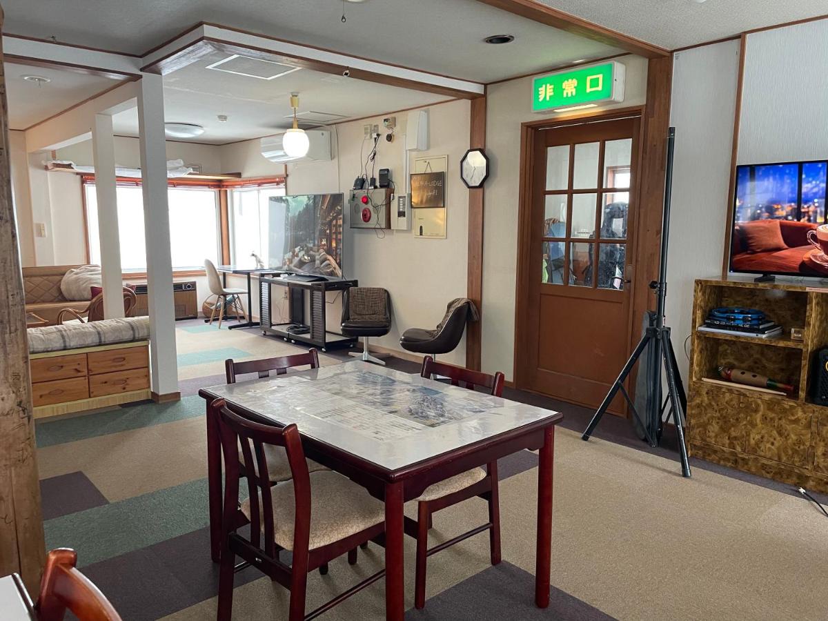 Alpha Lodge Madarao - Housity