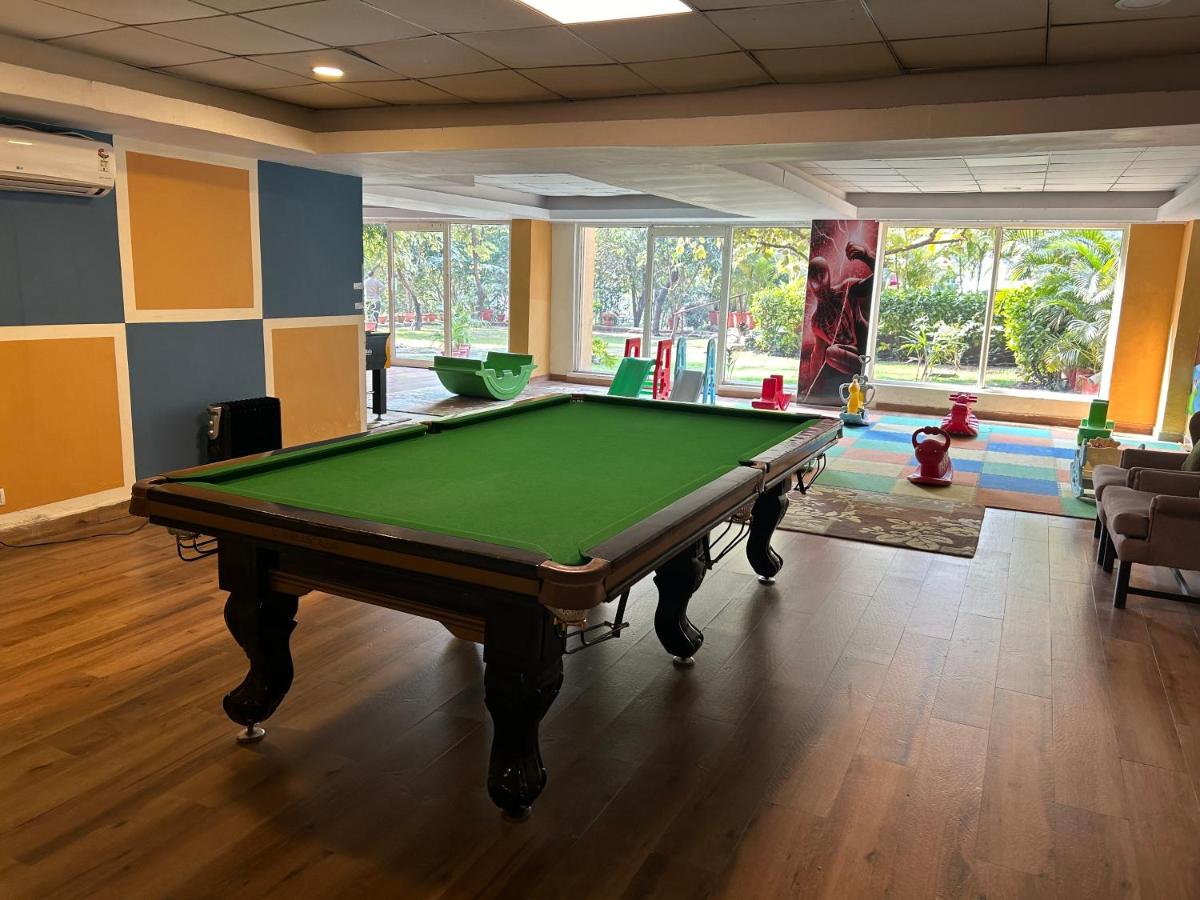 Aloha Apartments by blissful Ganges - Housity