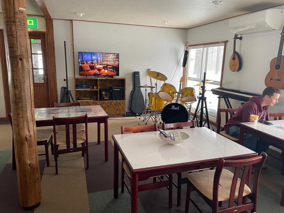 Alpha Lodge Madarao - Housity
