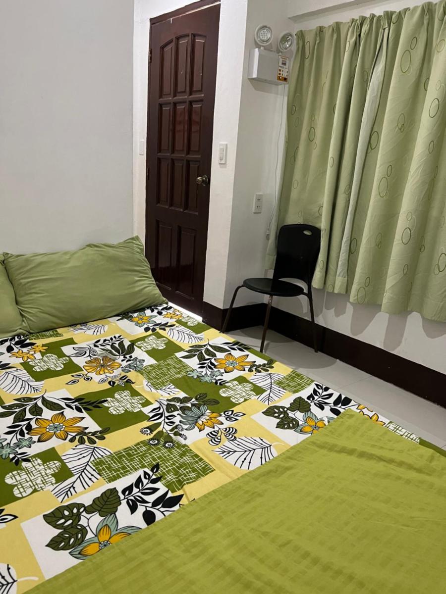 Jancas Vacation Home Camiguin Couple Room 2 - Housity
