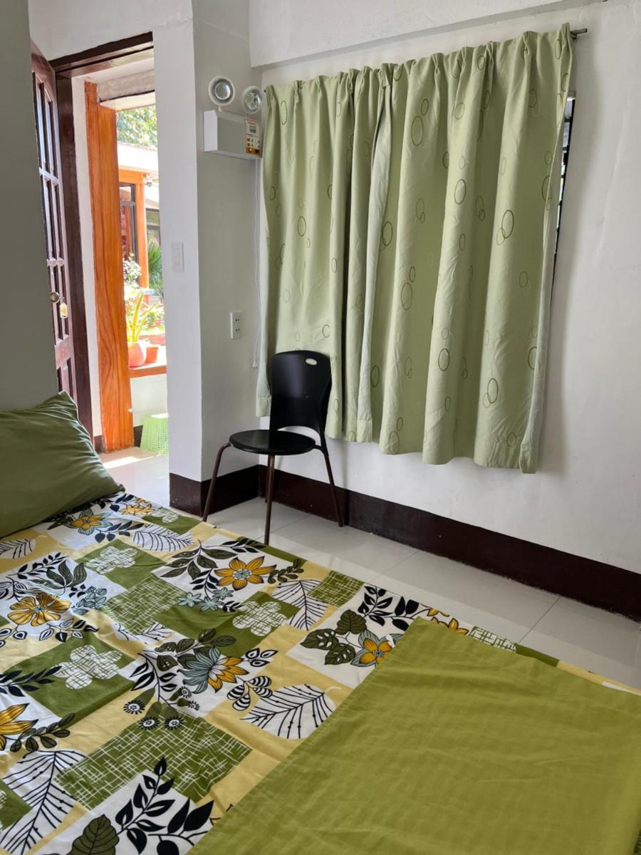 Jancas Vacation Home Camiguin Couple Room 2 - Housity