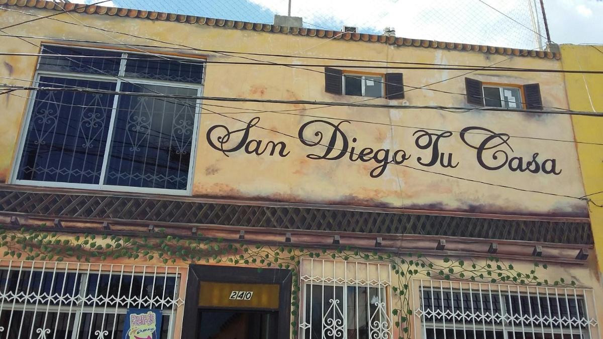 San Diego Tu Casa - Housity