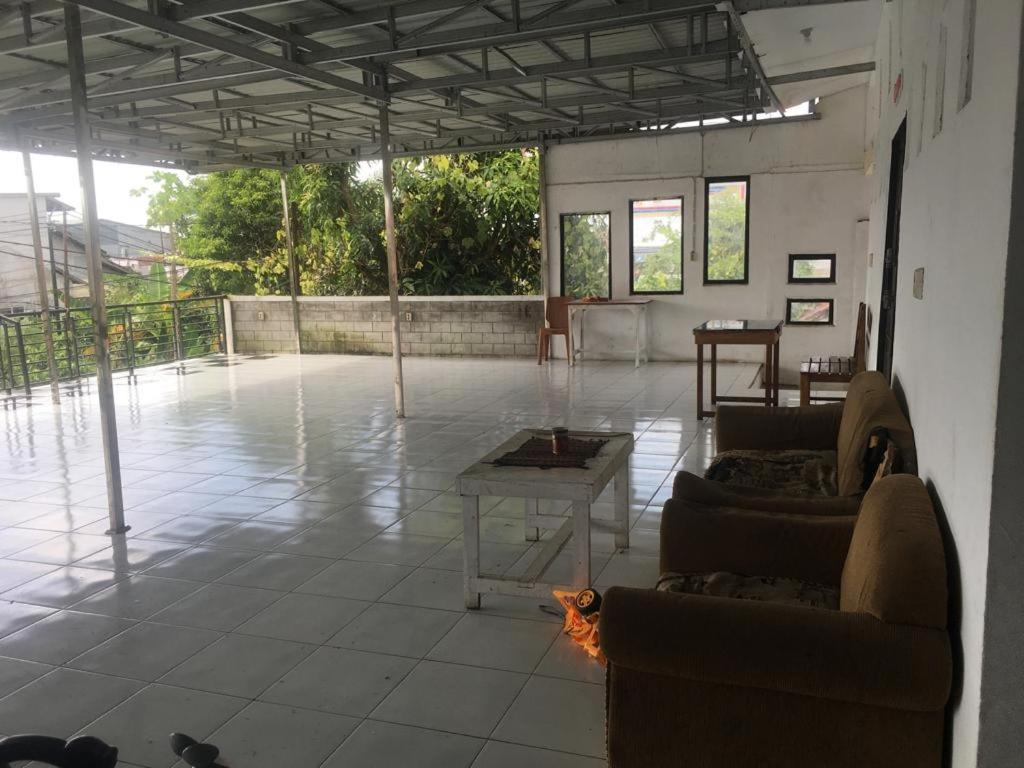 Sudah Tutup tidak buka lagi - Housity