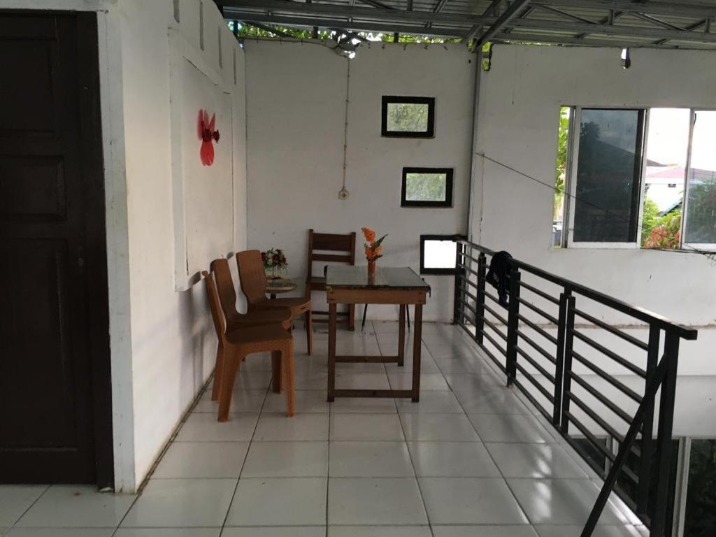 Sudah Tutup tidak buka lagi - Housity