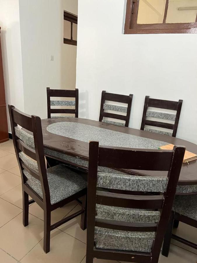 Best View Malindi Guest House - Housity