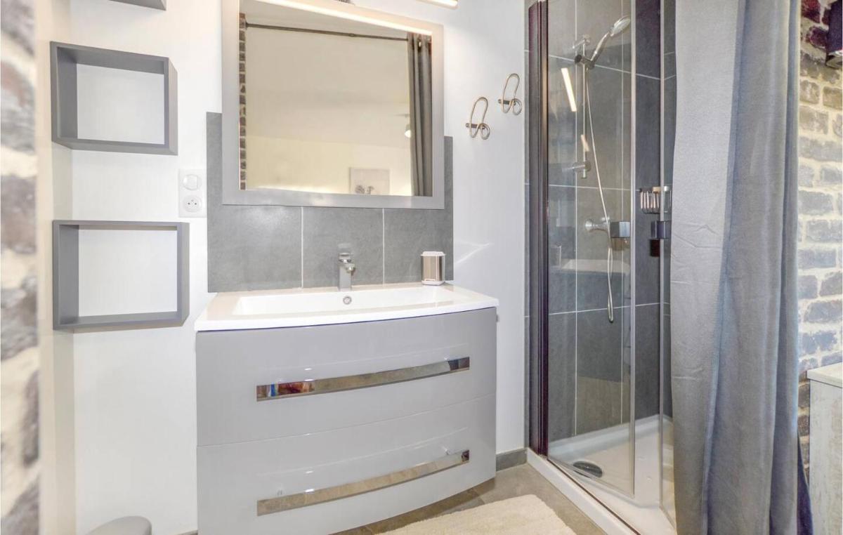 Corse et Zen BULLE ZEN 25 m² 2 pers + Bébé - Housity