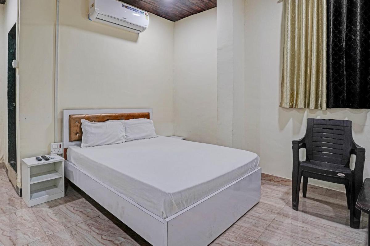 OYO Sai Villa Lodging & Bording - Housity