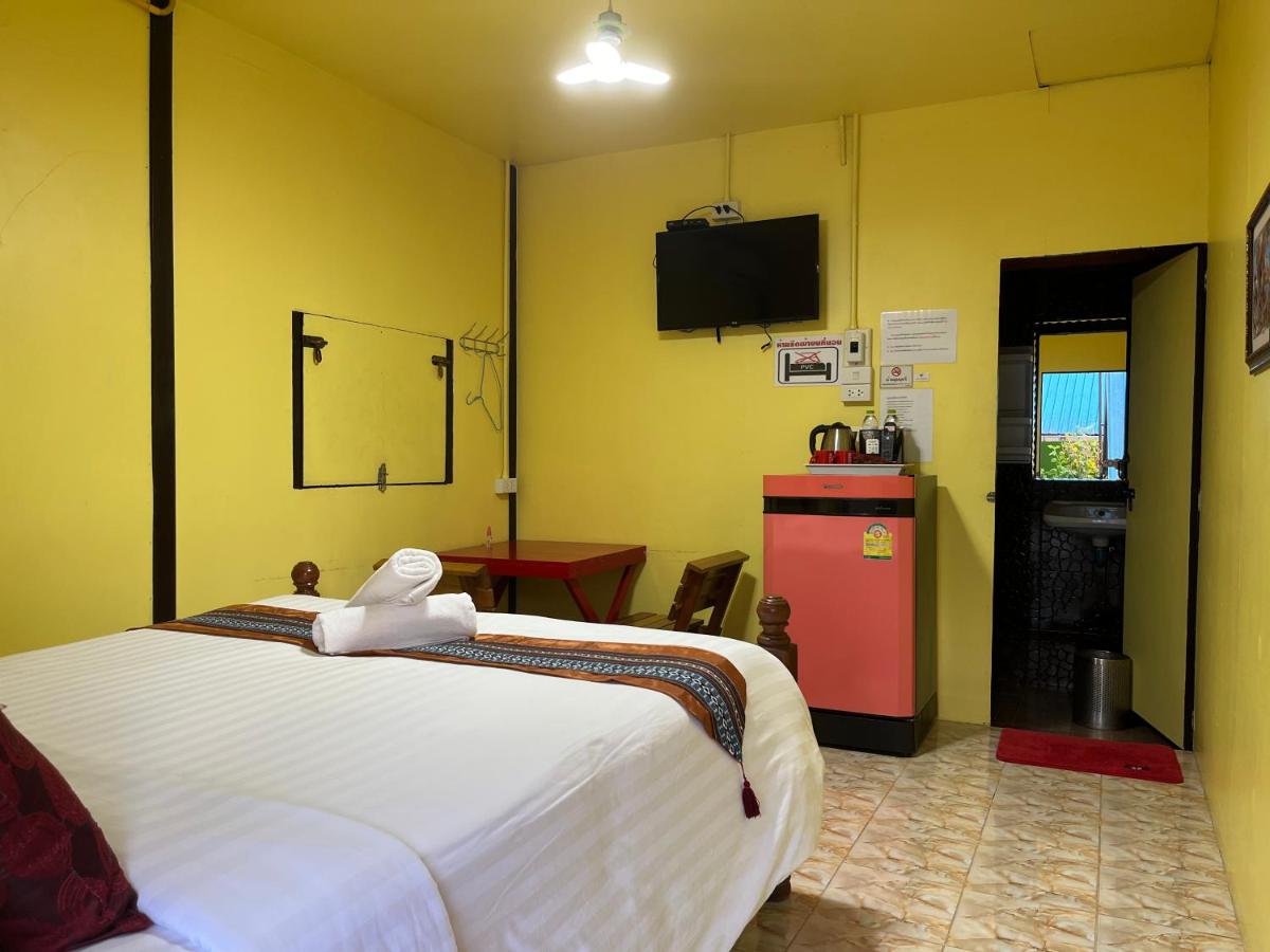 Khao Chang View Resort - Housity
