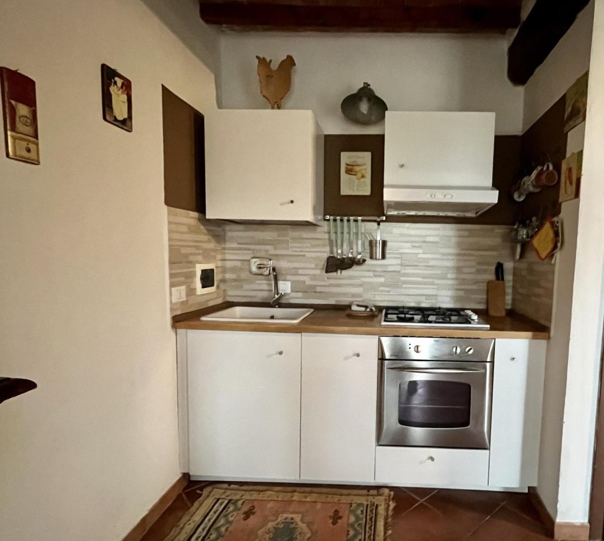 Piccolo Fienile - Housity