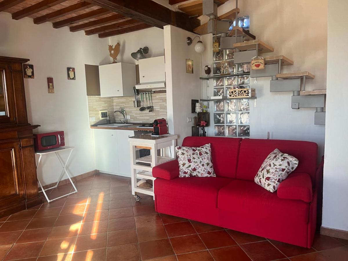 Piccolo Fienile - Housity