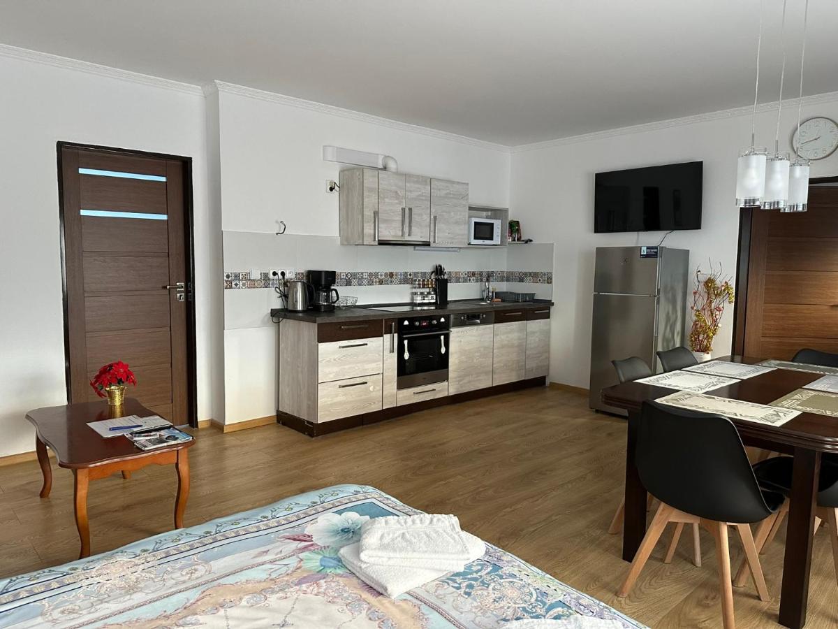 Apartmán v Krušných horách-free parking - Housity