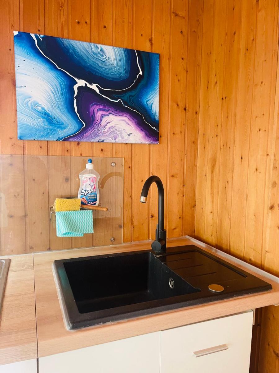 Suitetrails - Charmante Ferienwohnung direkt im Ski- und Wandergebiet