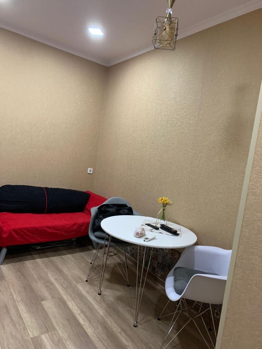 Apartment on L.Meskhishvili Turn - Housity